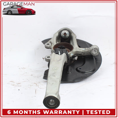 2006-2012 Mercedes W164 ML350 Front Right Side Spindle Knuckle Wheel Hub OEM