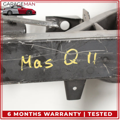 2008-2019 Maserati Quattroporte M139 Front Engine Subframe Crossmember OEM