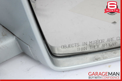 2010-2013 Mercedes-Benz S400 S550 W221 Right Side Rear View Door Mirror OEM