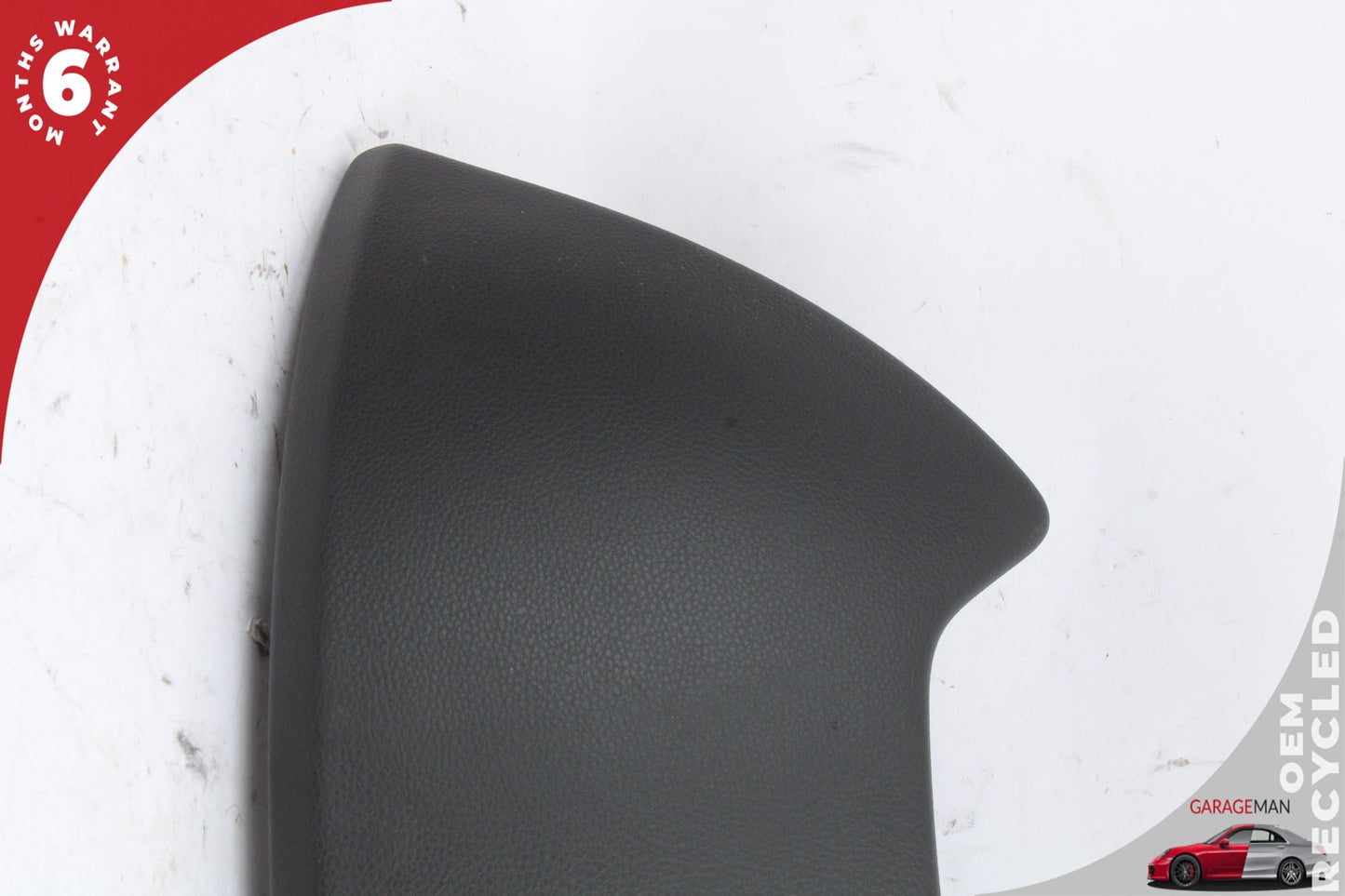 2011-2018 Porsche Cayenne S 958 Upper Dashboard Dash Board Cluster Cover OEM
