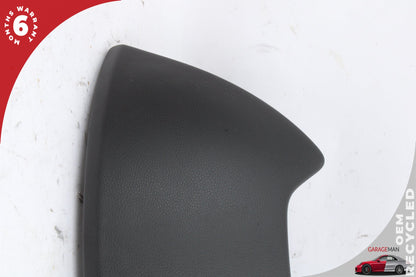 2011-2018 Porsche Cayenne S 958 Upper Dashboard Dash Board Cluster Cover OEM