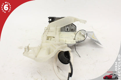 11-18 Porsche Cayenne 92A Front Right Door Lock Latch Actuator 8J1837016B