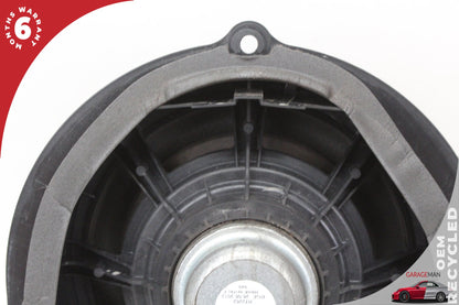 2011-2018 Audi A8 Rear Right & Left Side Door Audio Sound Speaker Set 4H0035411