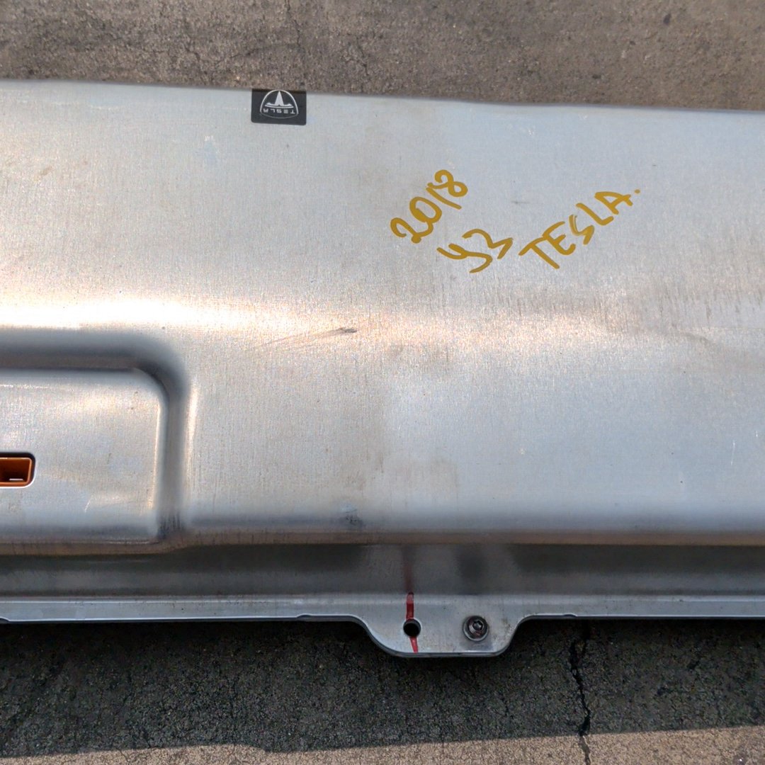 2017-2023 Tesla 3 Y High Voltage Battery Power Conversion On Board Charger OEM