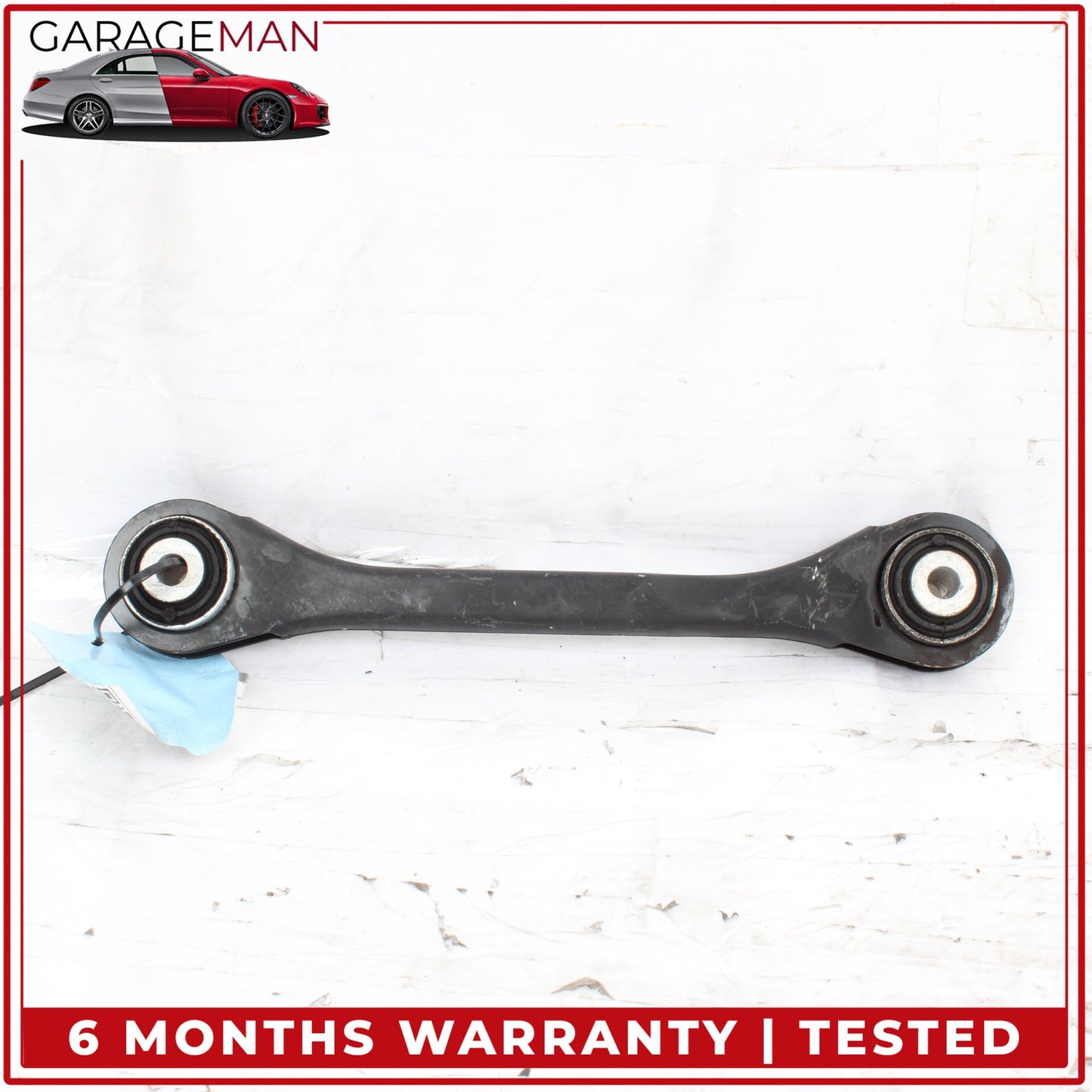 2009-2018 Audi A6 A7 Rear Left or Right Side Lower Control Arm 8K0501529L OEM