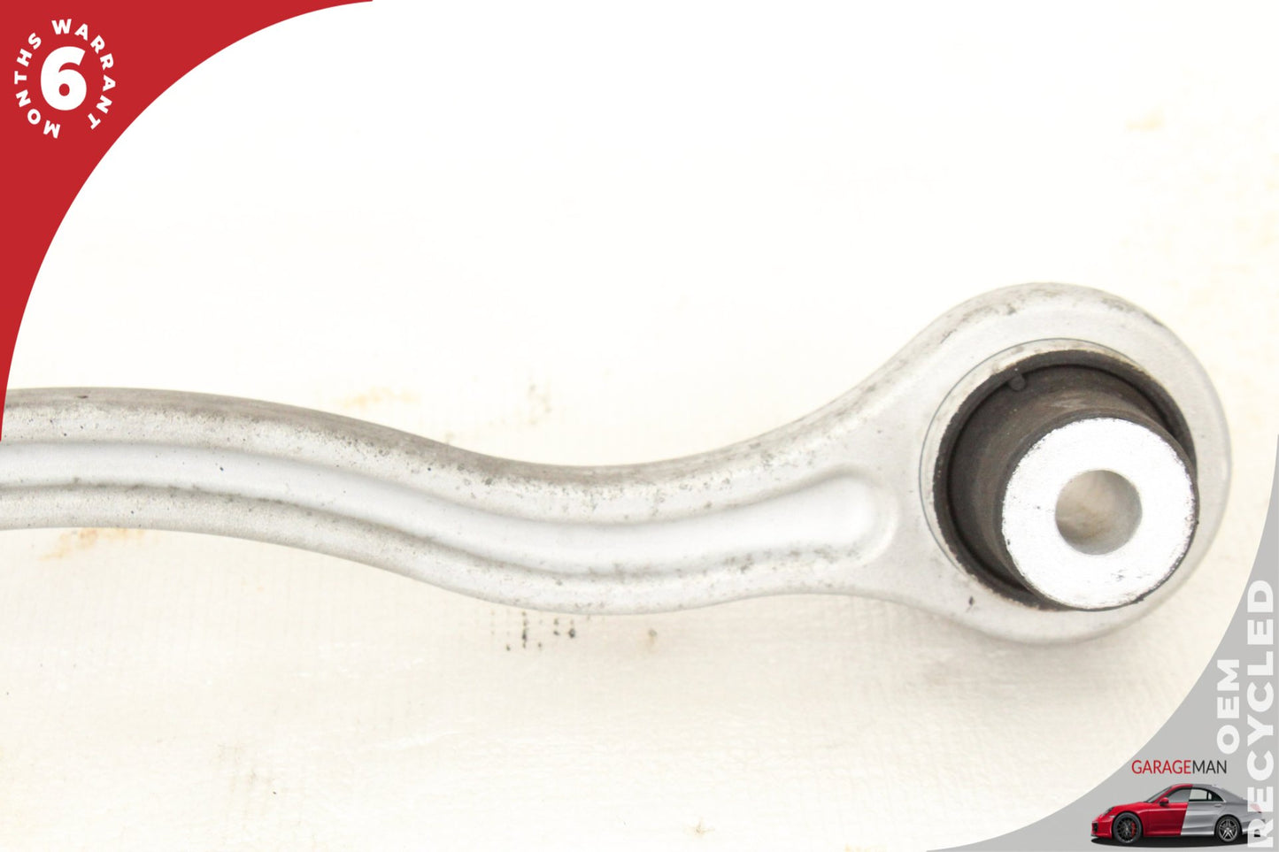 17-19 Mercedes-Benz E400 W213 AWD Rear Left Lower Suspension Control Arm 20402RSA7