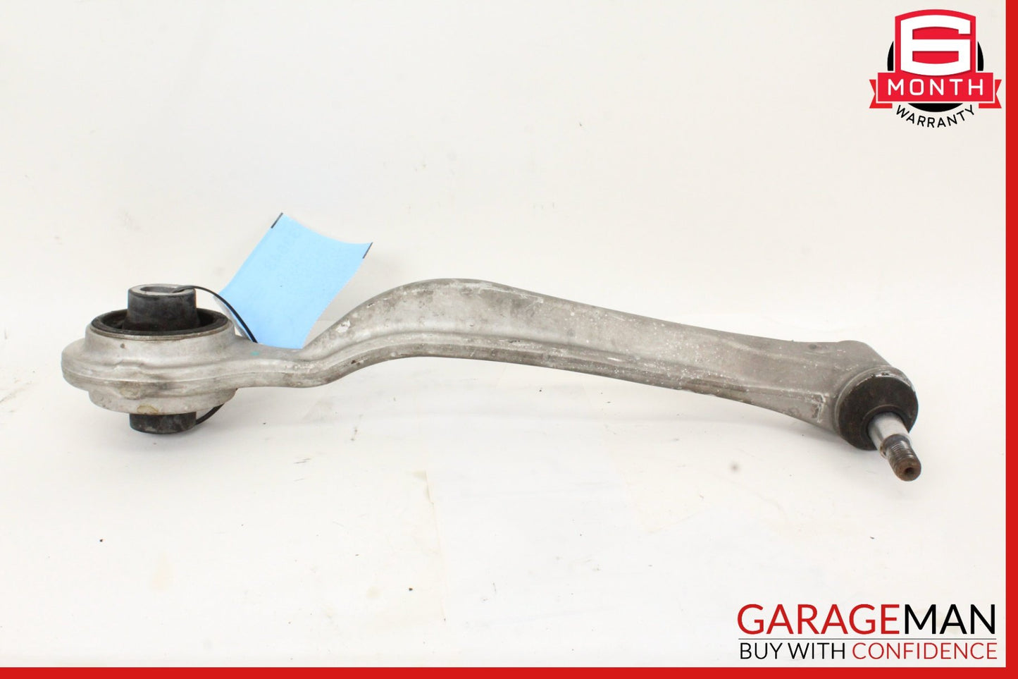 2000-2006 Mercedes W215 CL55 AMG Front Right Lower Control Arm 2203331405 OEM