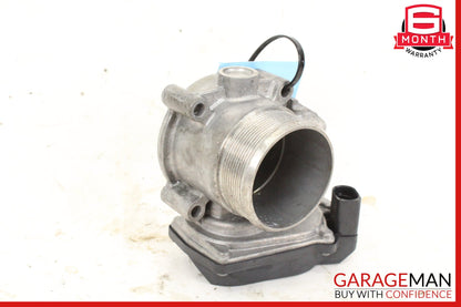 2009-2016 Audi A5 8T Sedan Engine Throttle Valve Body 06F133062Q Genuine