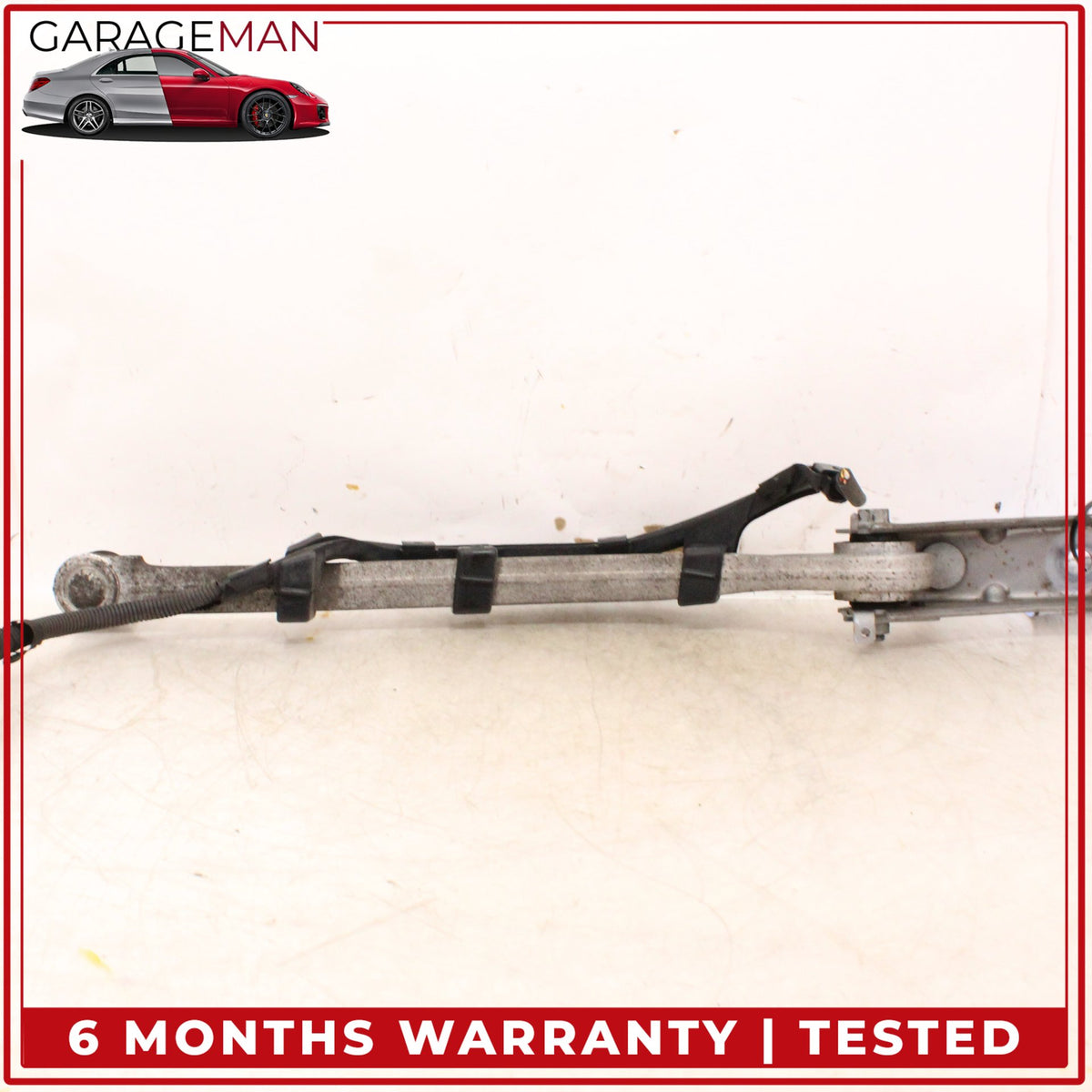 2009-2019 BMW 640i 650i Rear Left or Right Side Upper Control Arm 6775902 OEM