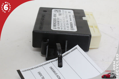 2013-2019 Mercedes R231 SL500 Parking Assist Control Module 2469007307 OEM