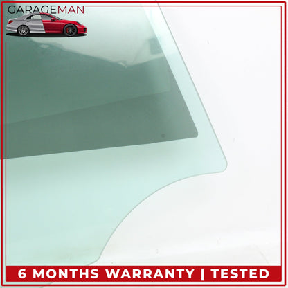 2017-2023 Mercedes S213 E400 Wagon Front Right Passenger Side Window Glass OEM