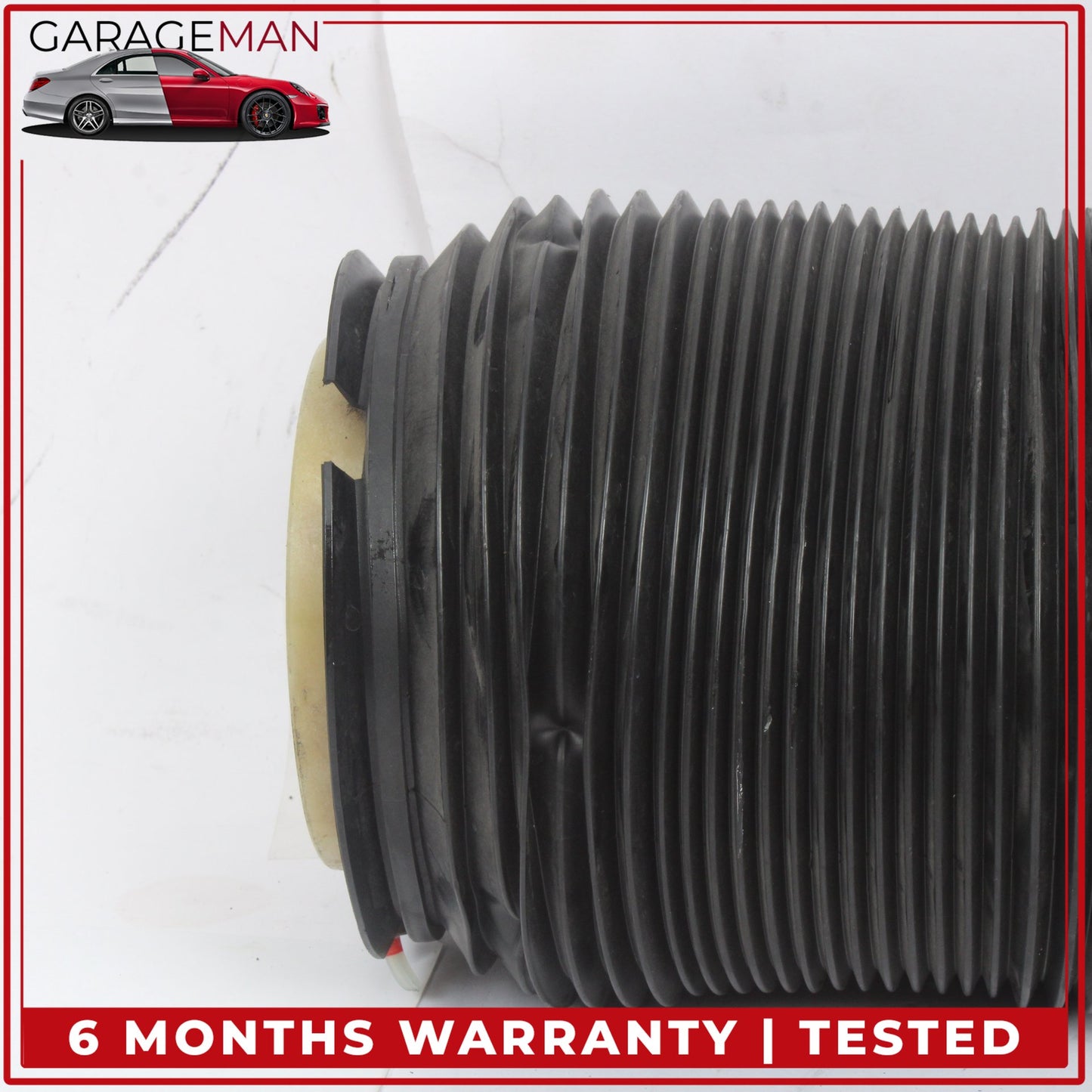 2012-2018 Mercedes-Benz CLS550 W218 Rear Left & Right Air Suspension Bag Shock