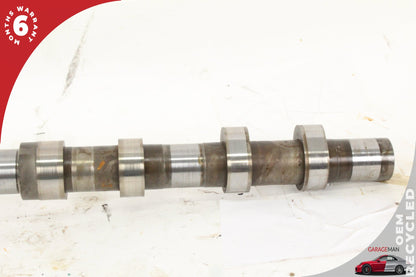 2005-2012 Mercedes-Benz E350 W211 Left Exhaust Camshaft 2720502408 OEM