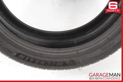 285/30 ZR19 98Y Michelin Pilot Sport All Season Wheel Tire