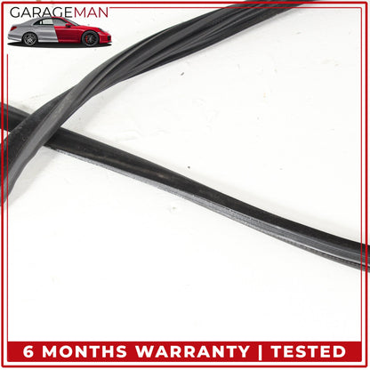 2013-2019 BMW 650i F06 AWD Front Right Side Door Weatherstrip Seal 7275298 OEM