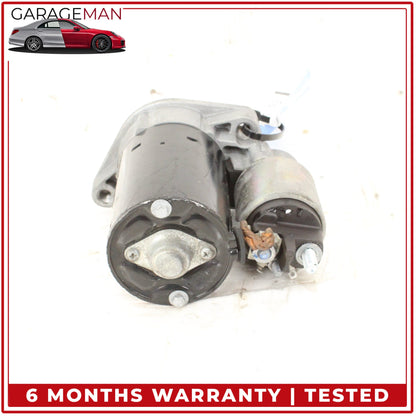 2012-2015 Mercedes W204 C250 SLK250 M271 Engine Starter Motor 0051513901 OEM