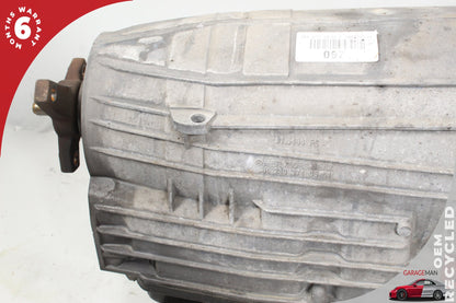 2012-2015 Mercedes-Benz C250 CDI C-Class W204 RWD 1.8L Sedan Automatic Transmission OEM