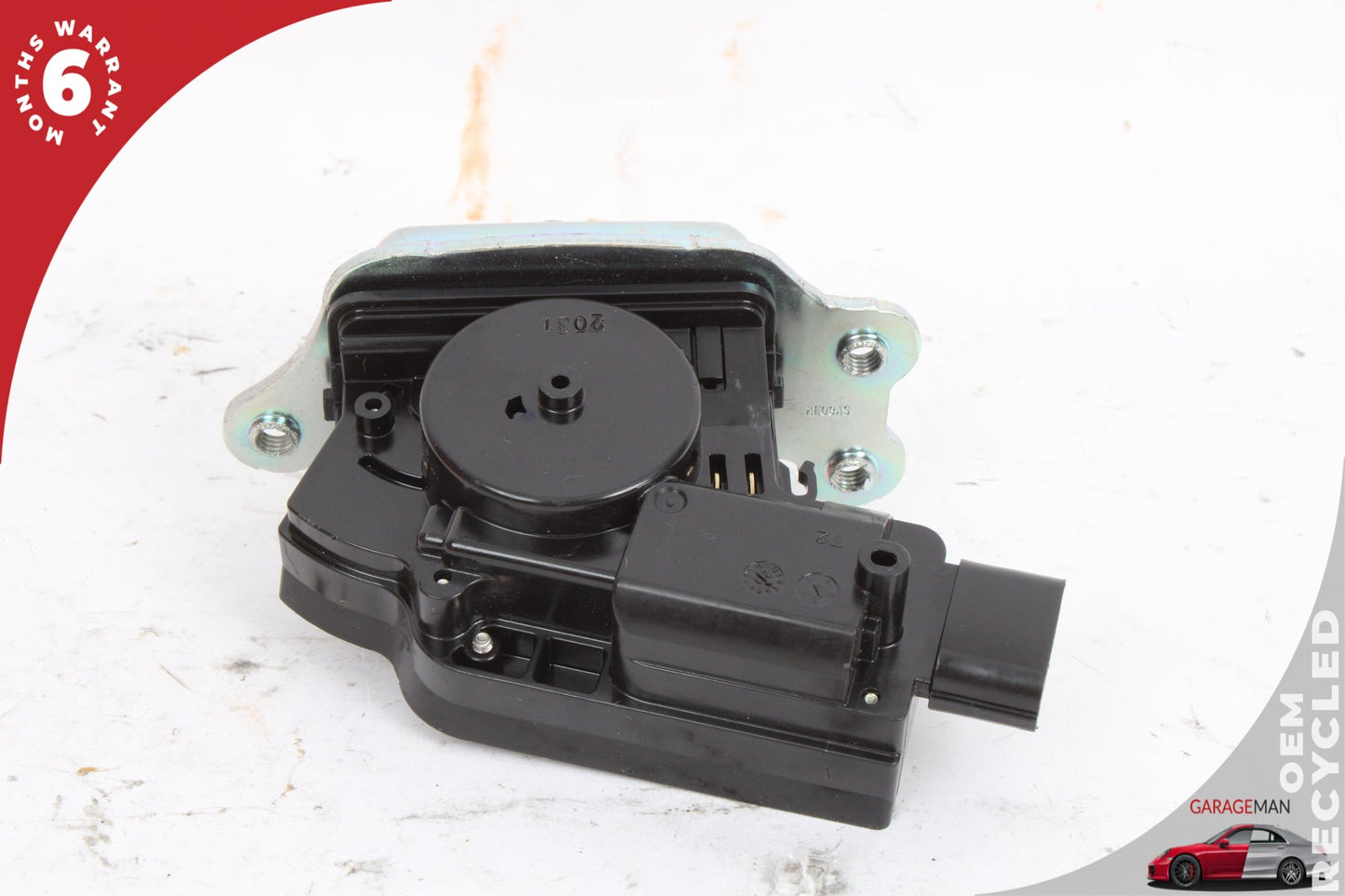 2018-2022 Toyota C-HR Tailgate Liftgate Back Lock Latch Actuator 69350F4010 OEM