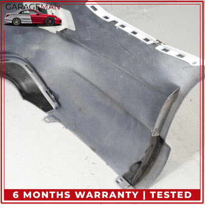 2012-2014 Mercedes W204 C250 C300 Rear Bumper Cover Assembly 2048853738 OEM