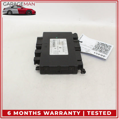 2003-2012 Mercedes W219 CLS500 Front Left Seat Control Module 2118700526 OEM