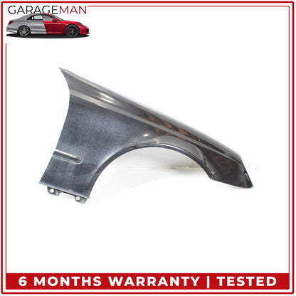 2003-2009 Mercedes W211 E350 E550 Front Right Side Wing Fender Panel OEM