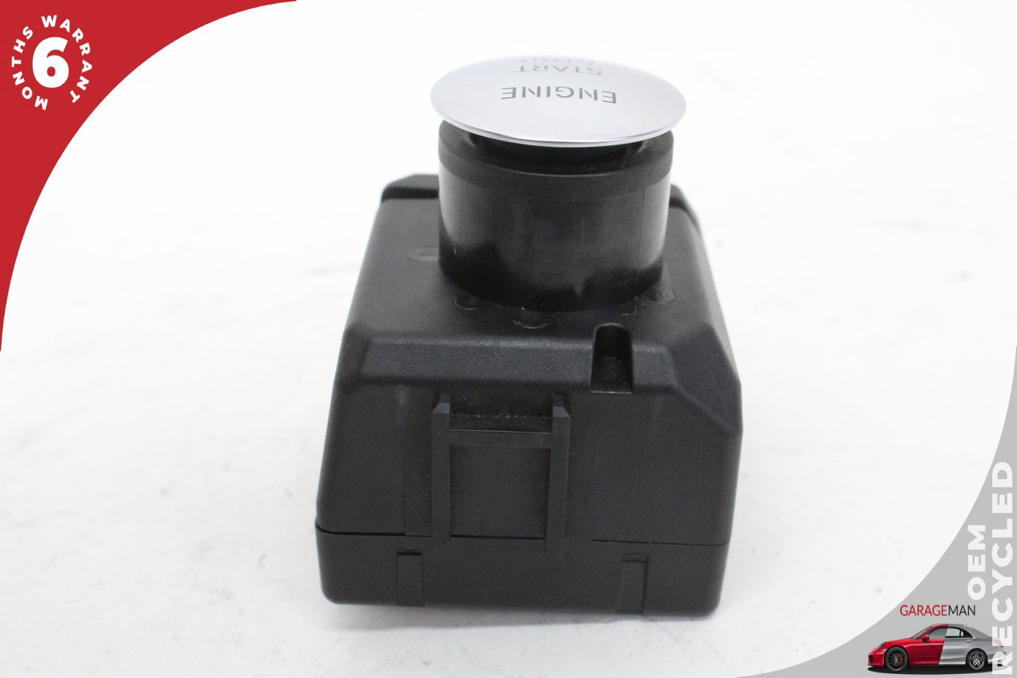 2013-2020 Mercedes R231 SL550 SL63 AMG Ignition Switch Module 2319055000 OEM