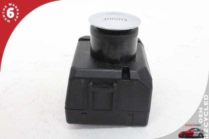 2013-2020 Mercedes R231 SL550 SL63 AMG Ignition Switch Module 2319055000 OEM