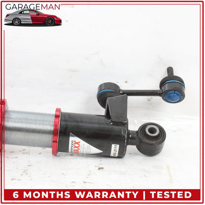 1999-2005 Porsche 911 Carrera RWD Godspeed MAXX Rear Left & Right Coilovers