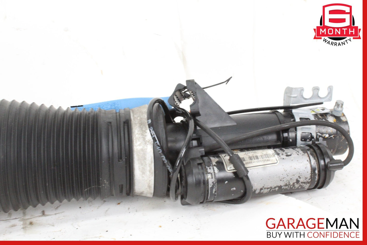 2007-2013 Mercedes S550 W221 Airmatic Shock Strut Front Left/Right AS2540