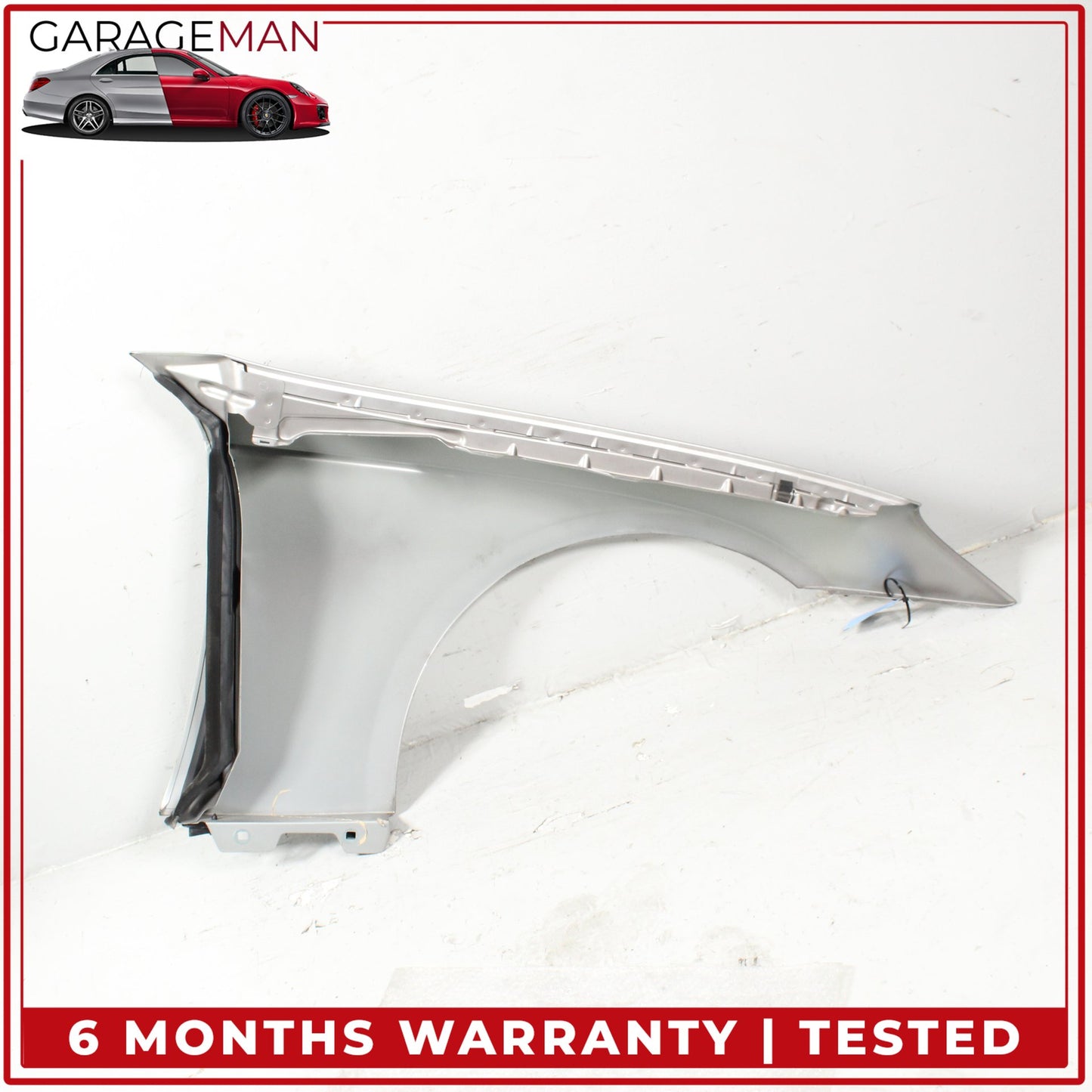2006-2011 Mercedes-Benz CLS500 W219 Front Left Driver Side Fender Panel 2198800718 OEM