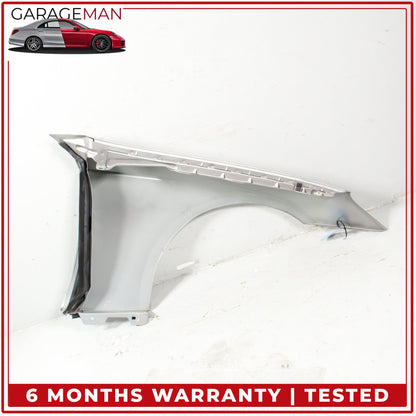 2006-2011 Mercedes-Benz CLS500 W219 Front Left Driver Side Fender Panel 2198800718 OEM