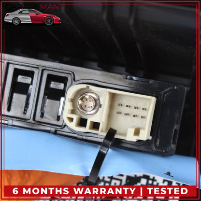 2019-2025 Mercedes W177 A220 Center Console USB Charger Port 2478203902 OEM