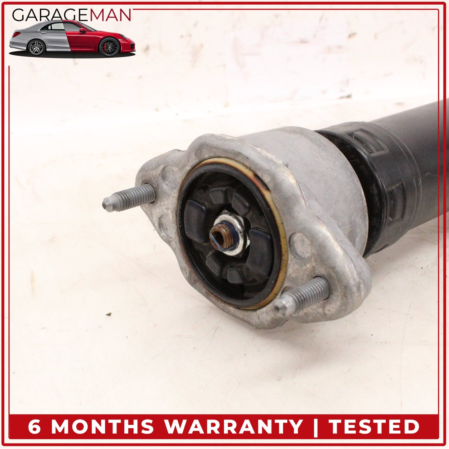 2010-2017 Mercedes C207 E400 Coupe Rear Left and Right Shock Strut Absorber OEM