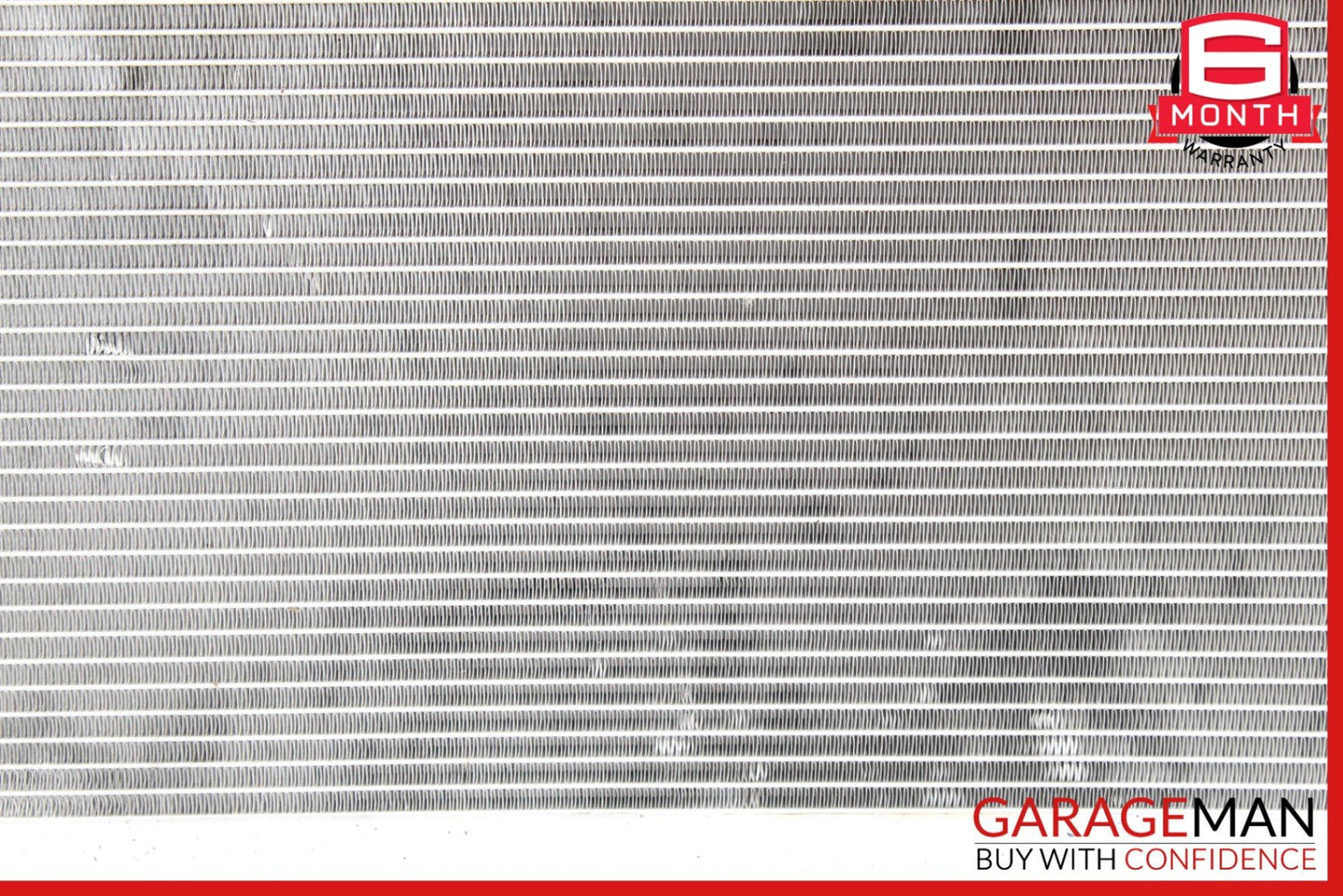 2016-2023 Jaguar XF X260 AC Air Condition Condenser Radiator GX7319710BC OEM