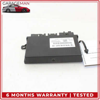2010-2016 Porsche Panamera 970 Front Left or Right Side Seat Control Module OEM