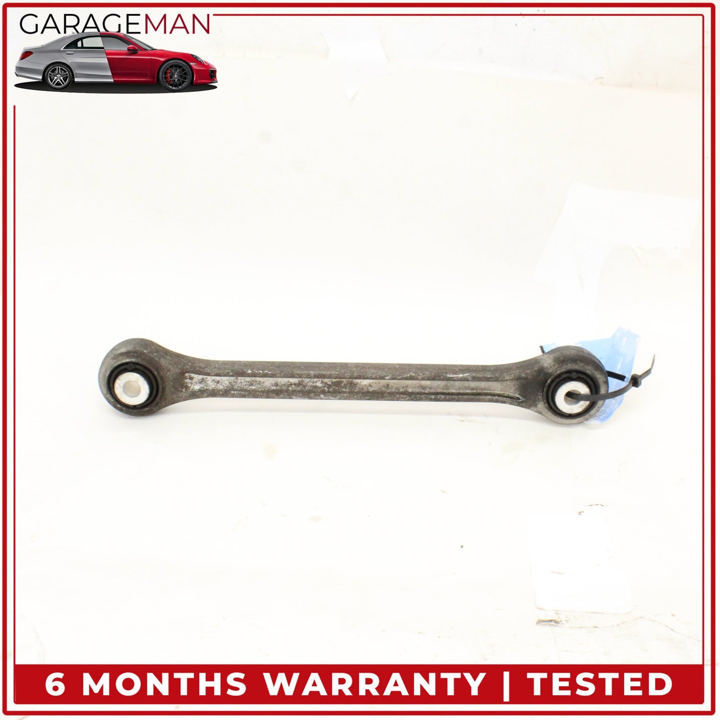 2010-2016 Porsche Panamera 970 Rear Left or Right Side Upper Control Arm OEM