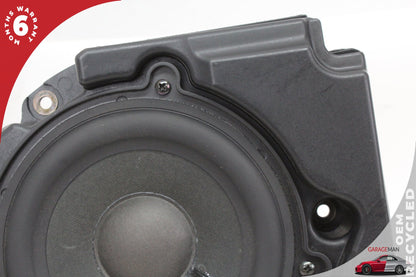 2012-2018 Audi A7 S7 RS7 Rear Left and Right Side Door Speaker 4G8035301 OEM