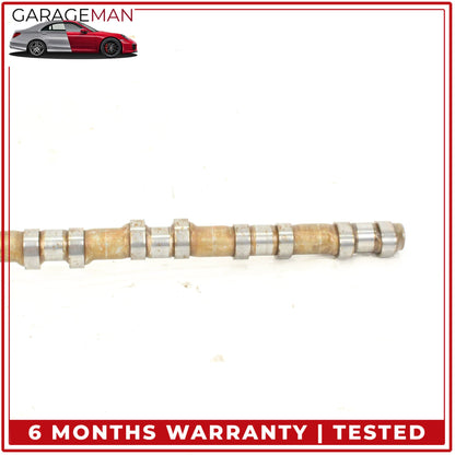 2011-2013 BMW 528i F10 N52 3.0L Intake Camshaft Cam Shaft w/ Adjuster 7583207