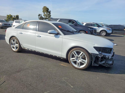 Parting Out- 2015 Audi A6 C7 Premium Plus- 97