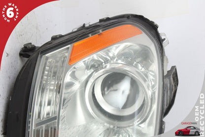 2006-2008 Mercedes-Benz ML350 W164 Front Right Head Light 1648260291