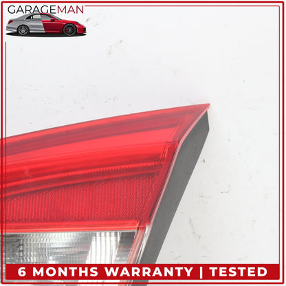 2015-2020 Mercedes X156 GLA250 Rear Right Side Inner Tail Light 1569060458 OEM