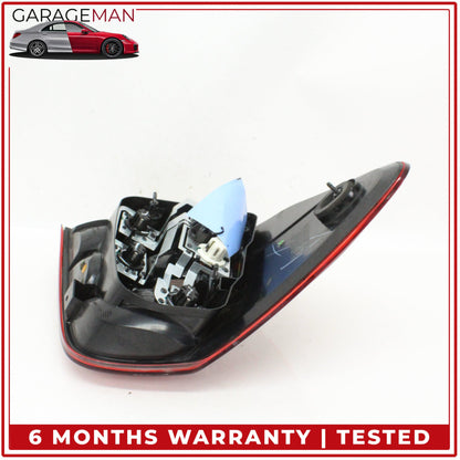 2006-2011 Mercedes W164 ML350 Rear Right Side Tail Light Lamp 1649061200 OEM