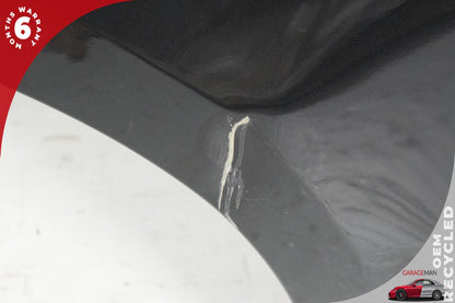 2015-2025 Porsche Macan 95B Right Rear Passenger Side Door Shell 95B833022 OEM