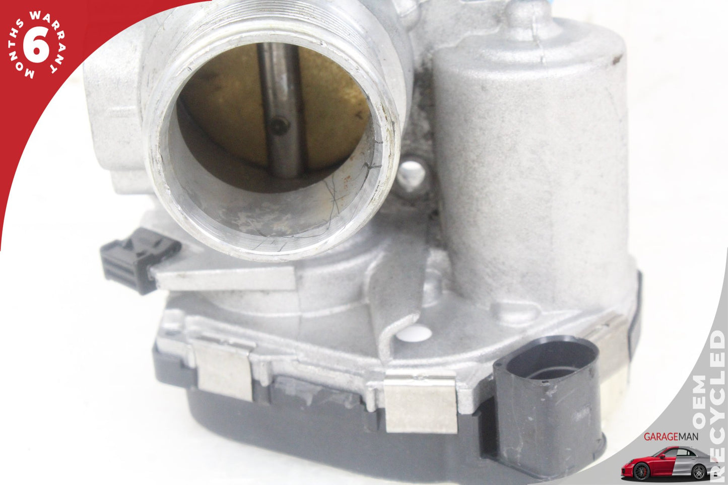 2013-2018 Audi A8 S8 S6 S7 4.0L Engine Throttle Valve Body 079133062M OEM