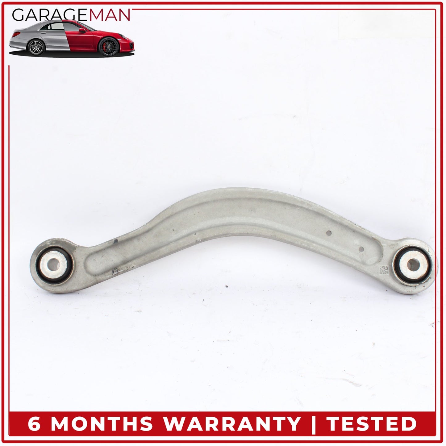 2015-2023 Mercedes W205 C300 Rear Left Driver Side Control Arm Set of 6 OEM