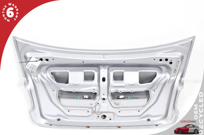 2015-2021 Subaru WRX Rear Trunk Lid Deck Shell 57509VA0509P OEM