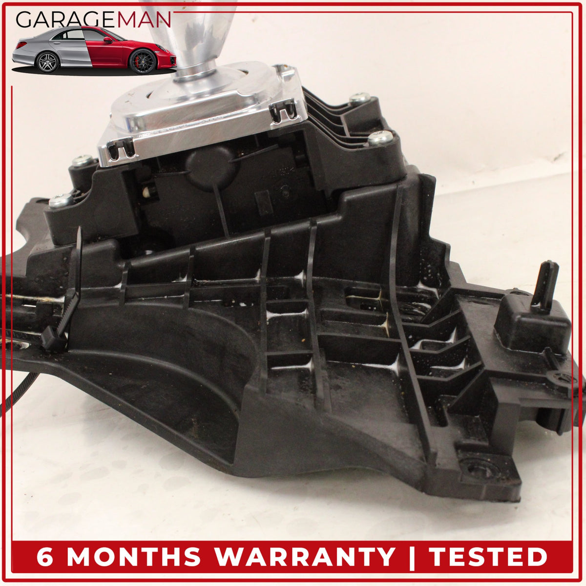 2014-2017 Range Rover Sport L494 Automatic Transmission Gear Shift Selector OEM