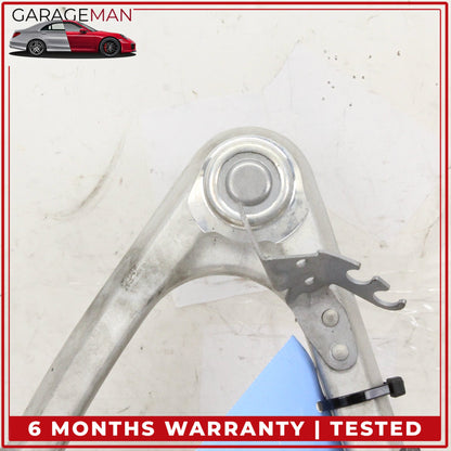2011-2019 Maserati GranTurismo M145 Front Right Upper Control Arm 980139893 OEM
