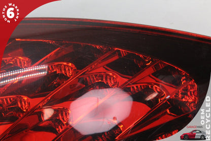2011-2014 Porsche Cayenne 958 Rear Right Side Outer Tail Light Lamp 7P5945096S