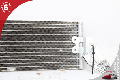 2007-2014 Audi Q7 MPV Transmission Oil Cooler Radiator 7L0317021 OEM